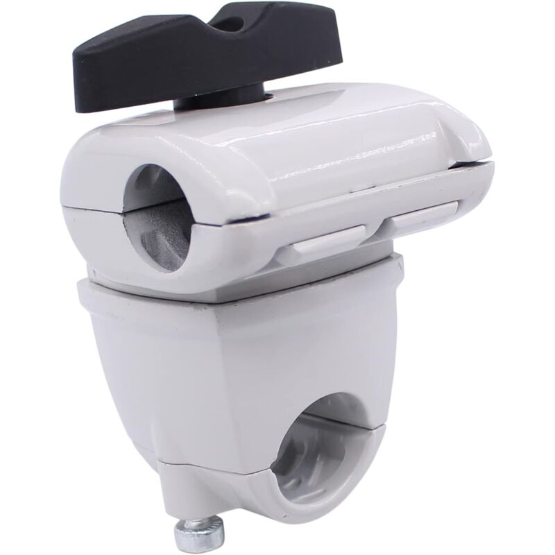 Support de poignée de contrôle pour vélo Stihl FS120 FS200 FS250 Coupe-bordures Support de support de guidon Clamp