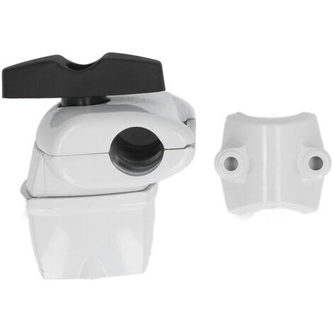 Support de Poignée pour Tondeuse STIHL Compatible avec FS120 Fixation Solide et Pratique pour Guidon-