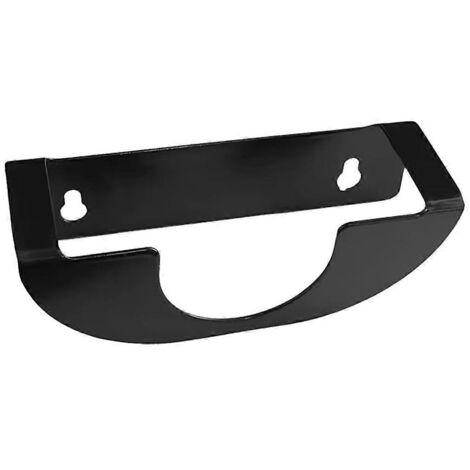 Support de polisseuse d'angle en métal, universel, 1 pièce