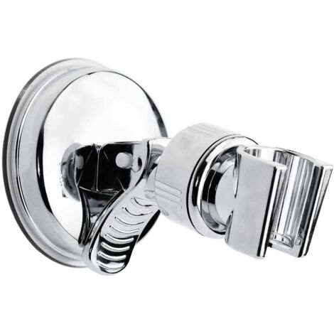 Support de pommeau de douche à ventouse - Base de pommeau de douche - Type C