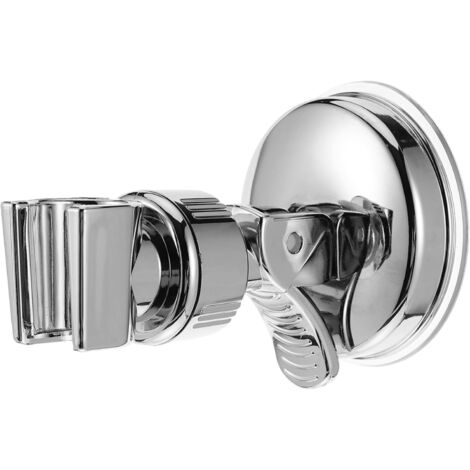 Support De Pommeau De Douche à Ventouse Pour Base De Douche à Main Sans Perçage Pour Surfaces Lisses
