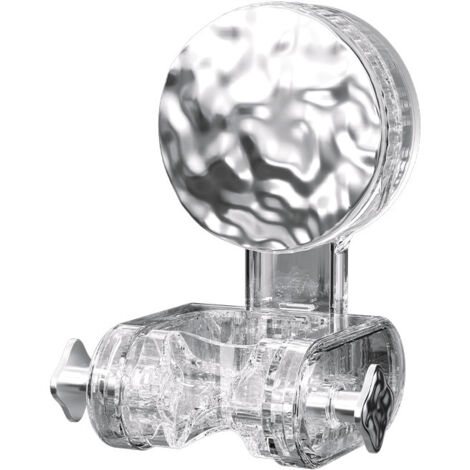 Support de pommeau de douche à ventouse pour usage domestique, accessoire de douche universel