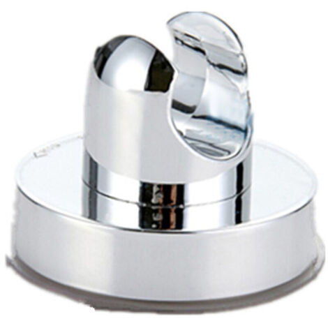 Support de pommeau de douche à ventouse sous vide support de pommeau de douche amovible support de pulvérisateur de Bidet pour salle de bain 1