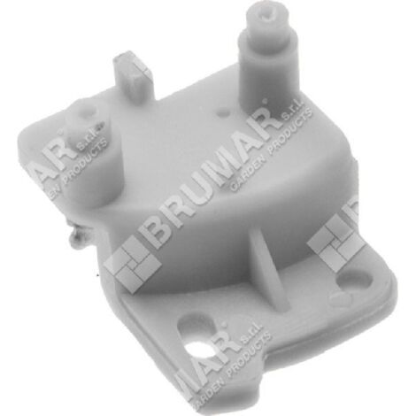 Support de pompe à huile pour sécateurs IKRA - COMPATIBLE MOGATEC - 042001