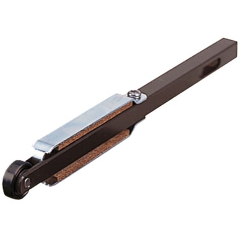 SUPPORT DE PONCAGE MAKITA POUR PONCEUSE A BANDE 9MM 9032 1251585