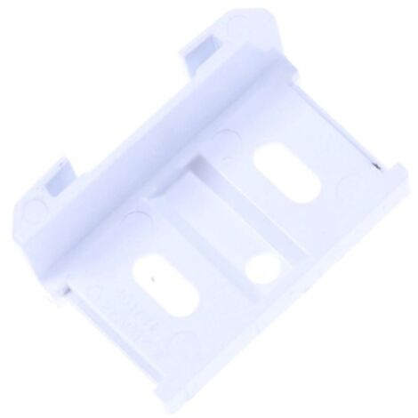 Support de porte coulissante (4647210100) Réfrigérateur, congélateur GRUNDIG, ALTUS, ESSENTIEL B, BEKO