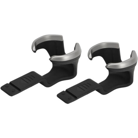 Support de porte-gobelet avant, garniture de tableau de bord 52124622 pour RG Colorado Crew Space, cabine simple, 2 pièces
