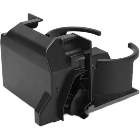 Support de Porte-gobelet pour Console Centrale Arrière 96965‑ZS00A Compatible Nissan Frontier Xterra Pathfinder 2005‑2019