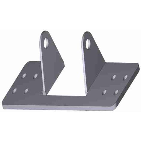 Support de porte – Remplacement V6000 CAME 119RIE174