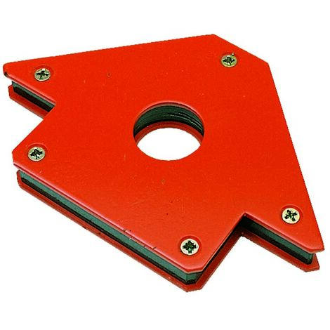 Support de positionnement magnétique 92 x 92