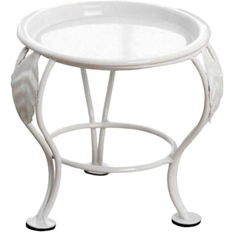 Support de pot de trépied support de pot de fleur mini support de fleur en fer sur pied mini support de pot de fleurs support de pot de plante pour la décoration de bureau de table