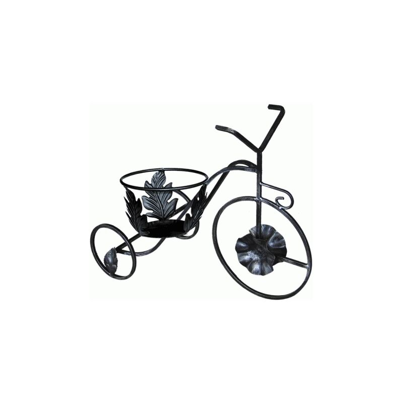 Mille - support de pot de vA lo vase porte-plante fleurs panier de vA lo 1 place