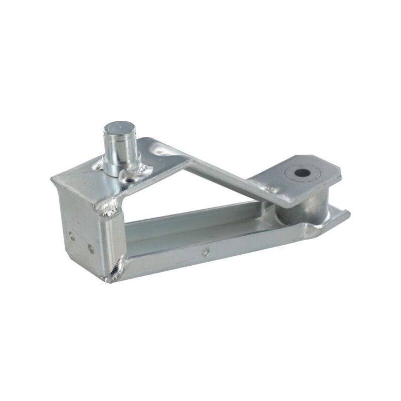 Support de poulie d'embrayage GGP - Castelgarden 382318141/2 - 3823181412 - 823181412 - 82318141/0 - 82318141