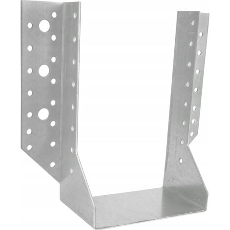 SUPPORT DE POUTRE 120160MM - LB WB120160