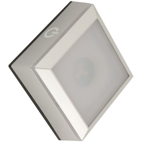 Support de Présentation LED Coloré Cristal Lumineux pour Vitrine
