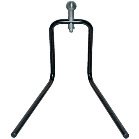 Support de présentation Menabo pour porte-vélos