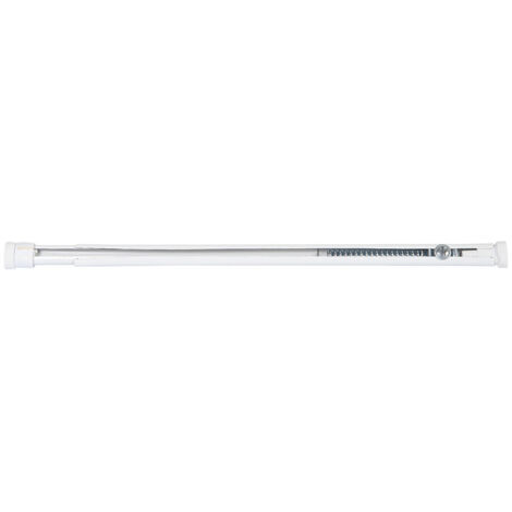 Support De Pression Modèle Ovale Force Blanc 56-90cm 1 Unités