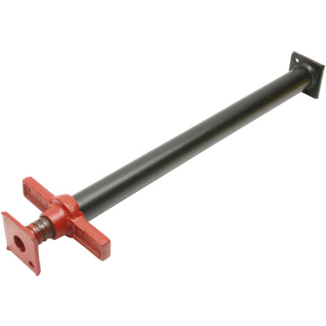 support de profil'Š¢ DIN 4124
