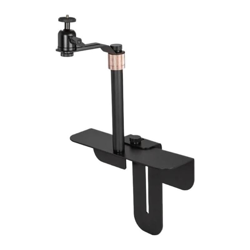 Support de projecteur portable Support de projecteur Support métallique derrière le lit et le canapé Support de projecteur côté table Support