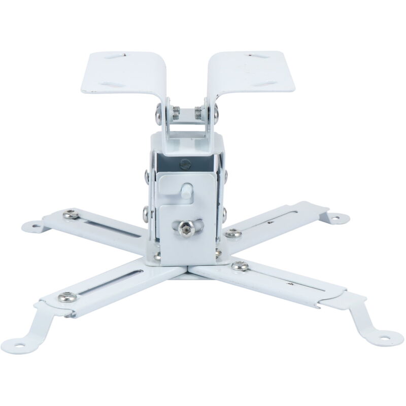 Support de projecteur universel à suspendre au mur pour projecteur domestique