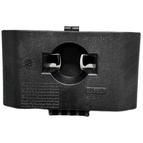 Support de protection de réservoir de voiture 31455017, support de cric pour XC60, noir