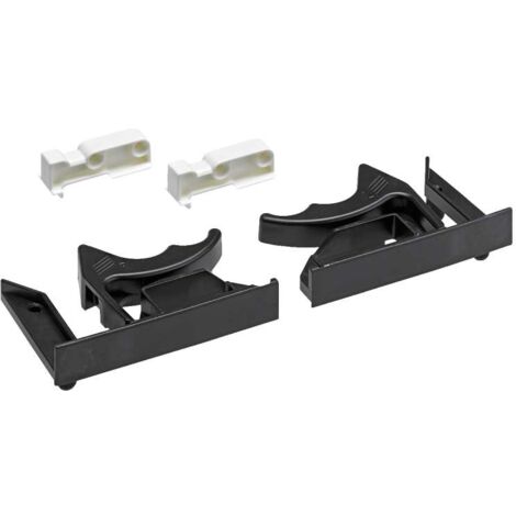 Support de raccord pour 16/19mm - HETTICH