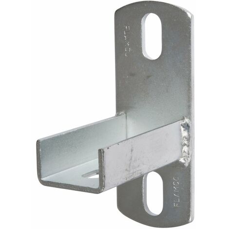 Raille Support Patte et support de rail