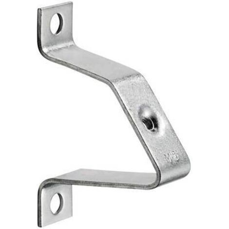 Support de rail Weidmüller TSTW 5/M5 178100000-1 1 pc(s) D14829