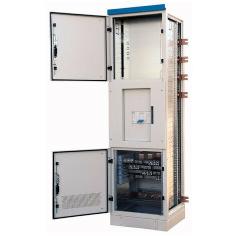 Support de rails extérieur universel KSX EATON KSX-34P-EXT