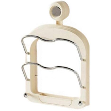 Support de rangement de cuisine pour couvercles de casseroles et poêles, support pour planches à découper B--