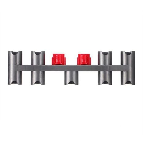 Support de rangement pour accessoires d'aspirateur sans fil Dyson V7/V8/V10/V11