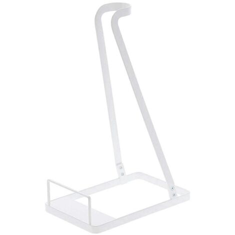 Support de rangement pour aspirateur, support de rangement pour aspirateur sans perçage B