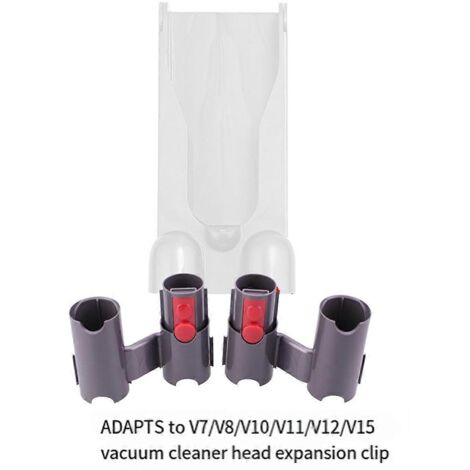 Support de rangement pour aspirateur - Support de rangement pour produits d'entretien ménager ---
