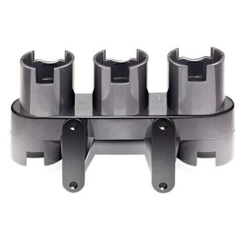 Support de rangement pour aspirateur, support de rangement sans perforation pour aspirateur DYSON V7, V8, V10 et V11 accessoires support de rangement pour aspirateur