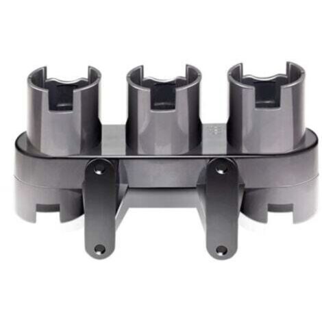 Support de rangement pour aspirateur, support de rangement sans perforation pour aspirateur DYSON V7, V8, V10 et V11 accessoires support de rangement pour aspirateur
