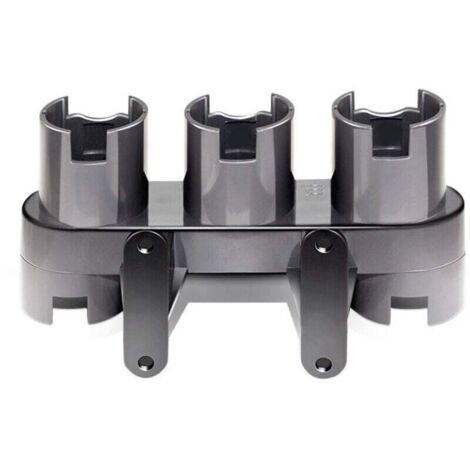 Support de rangement pour aspirateur, XU, Support de rangement sans perforation pour aspirateur DYSON V7, V8, V10 et V11 accessoires support de rangement pour aspirateur - KZQ