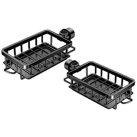 Support de rangement pour robinet de cuisine