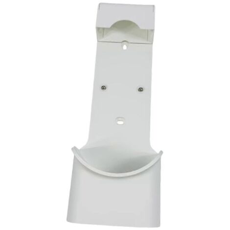 Support de rangement suspendu pour aspirateur 1C K10
