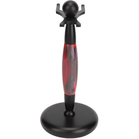 Support de Rasoir et Brosse Anti-Rouille Design Contemporain pour Salle de Bain Hôtel et Maison