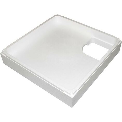 Support de receveur lxhxp: 770x130x770mm pour 93 939 18