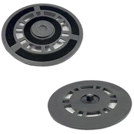 Support de rechange pour aspirateur robot Dreame Bot X10/X20/X10Pro/L20 Ultra
