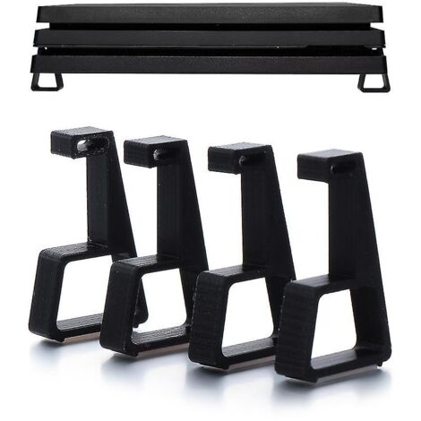 Support de refroidissement horizontal pour PS4 Slim/Pro