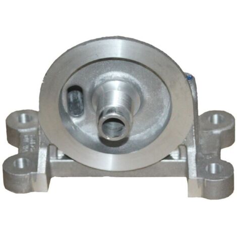 Support de refroidisseur d'huile moteur Ford Escape 2013-2019 1.6T EcoBoost BS4E6881BB