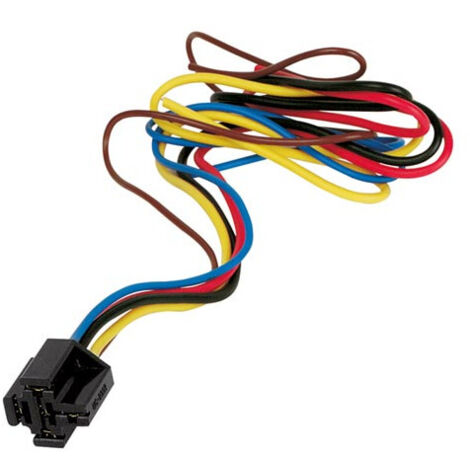 Support De Relais Cable Pour Automobile