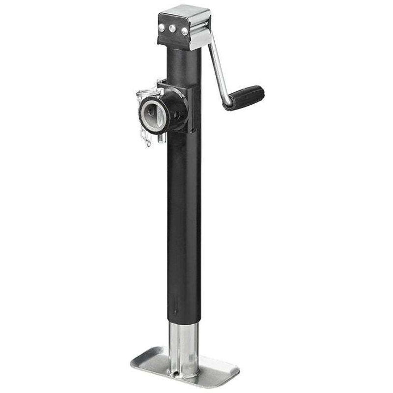 Mobilibrico - Support De Remorque Télescopique Heavy Duty Sh57 5000