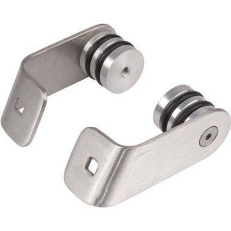 Support de renvoi 2200 Duval – Patte de fixation pour renvoi, modèle INX H/B.PAIRE, référence 22-0620-2110
