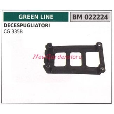 Support de réservoir à carburant GREEN LINE pour débroussailleuse CG 335B 0222244