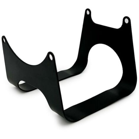 Support de réservoir de carburant robuste pour débroussailleuse à essence 43cc