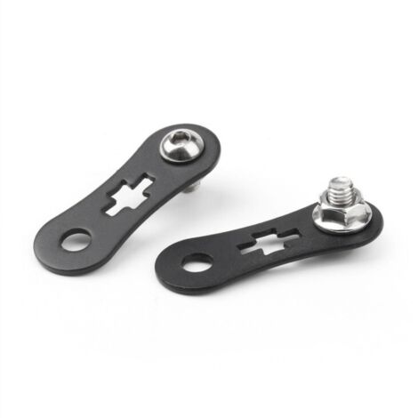 Support de réservoir de carburant universel XL883/1200 pour la série Sportster 48