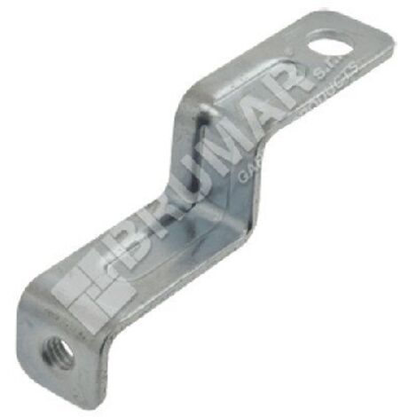 Support de réservoir pour tondeuse à gazon COMPATIBLE GIANS - 019224
